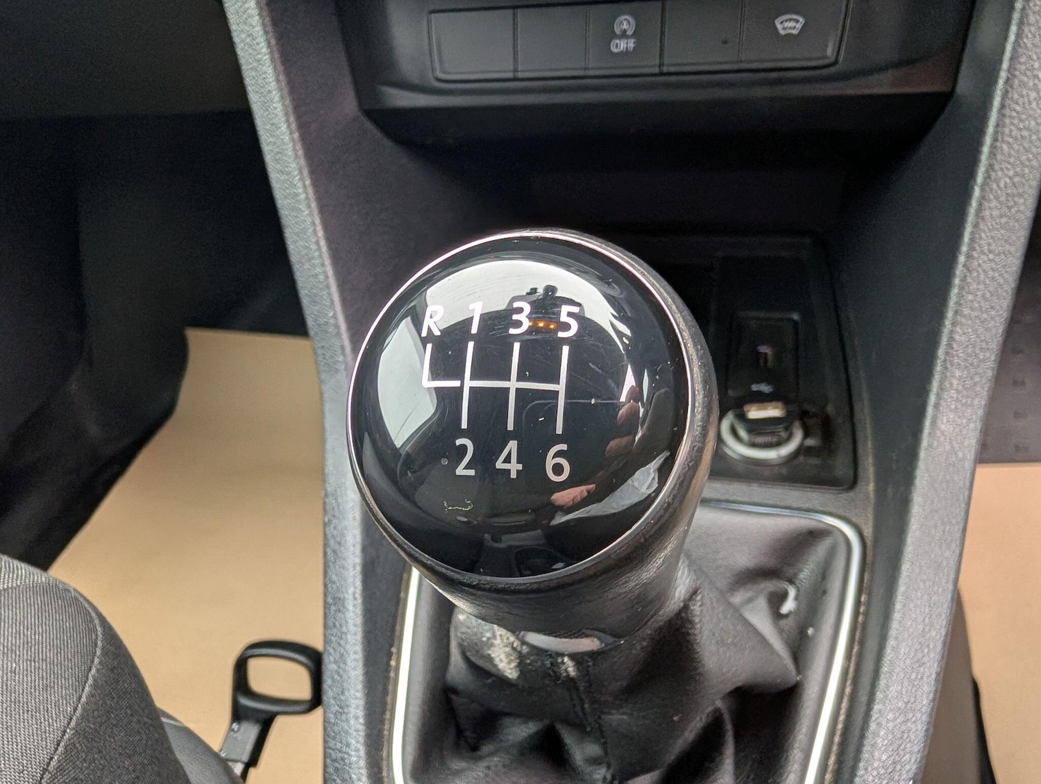 Used Volkswagen Caddy Maxi 2016 for sale - 78006509: Photo 22