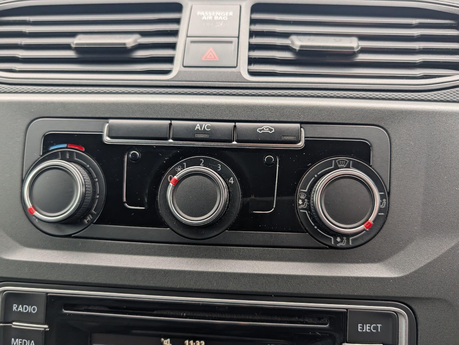 Used Volkswagen Caddy Maxi 2016 for sale - 78006509: Photo 23