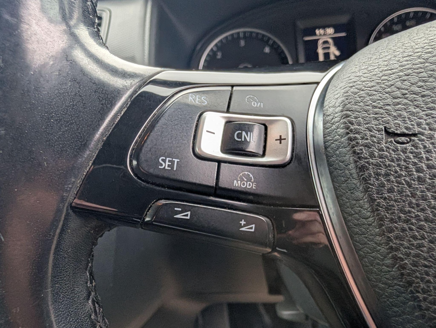 Used Volkswagen Caddy Maxi 2016 for sale - 78006509: Photo 24