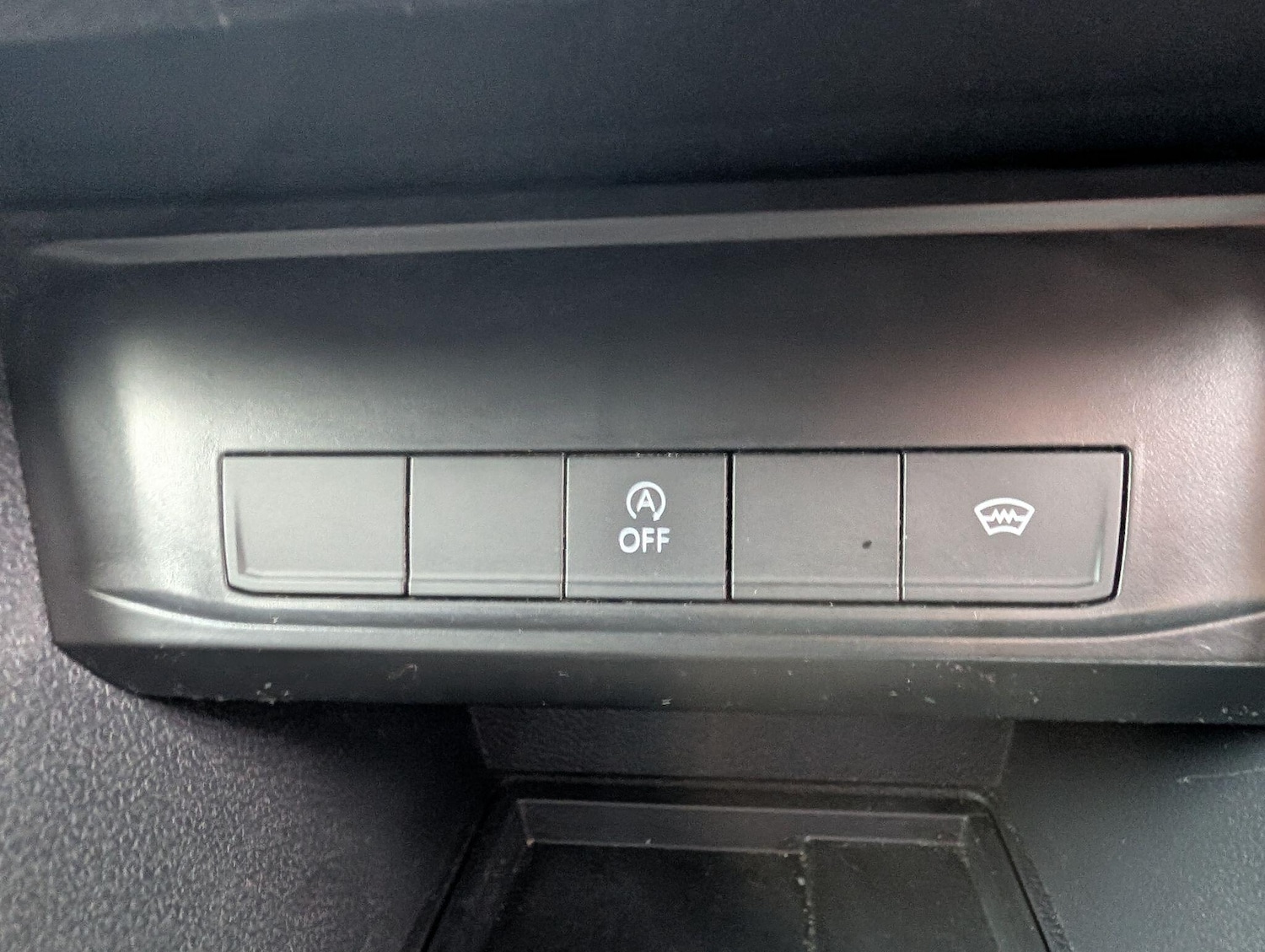 Used Volkswagen Caddy Maxi 2016 for sale - 78006509: Photo 27