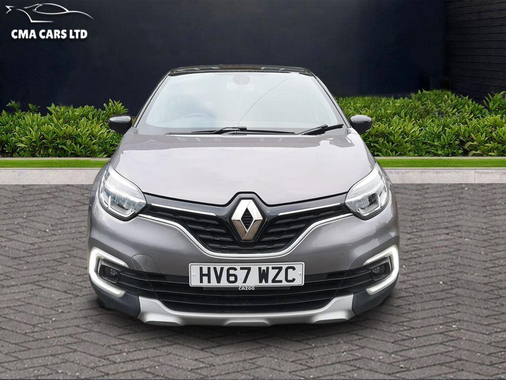 Used Renault Captur 2017 for sale - 76002156: Photo 10