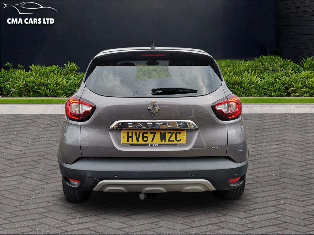 Used Renault Captur 2017 for sale - 76002156: Photo 11