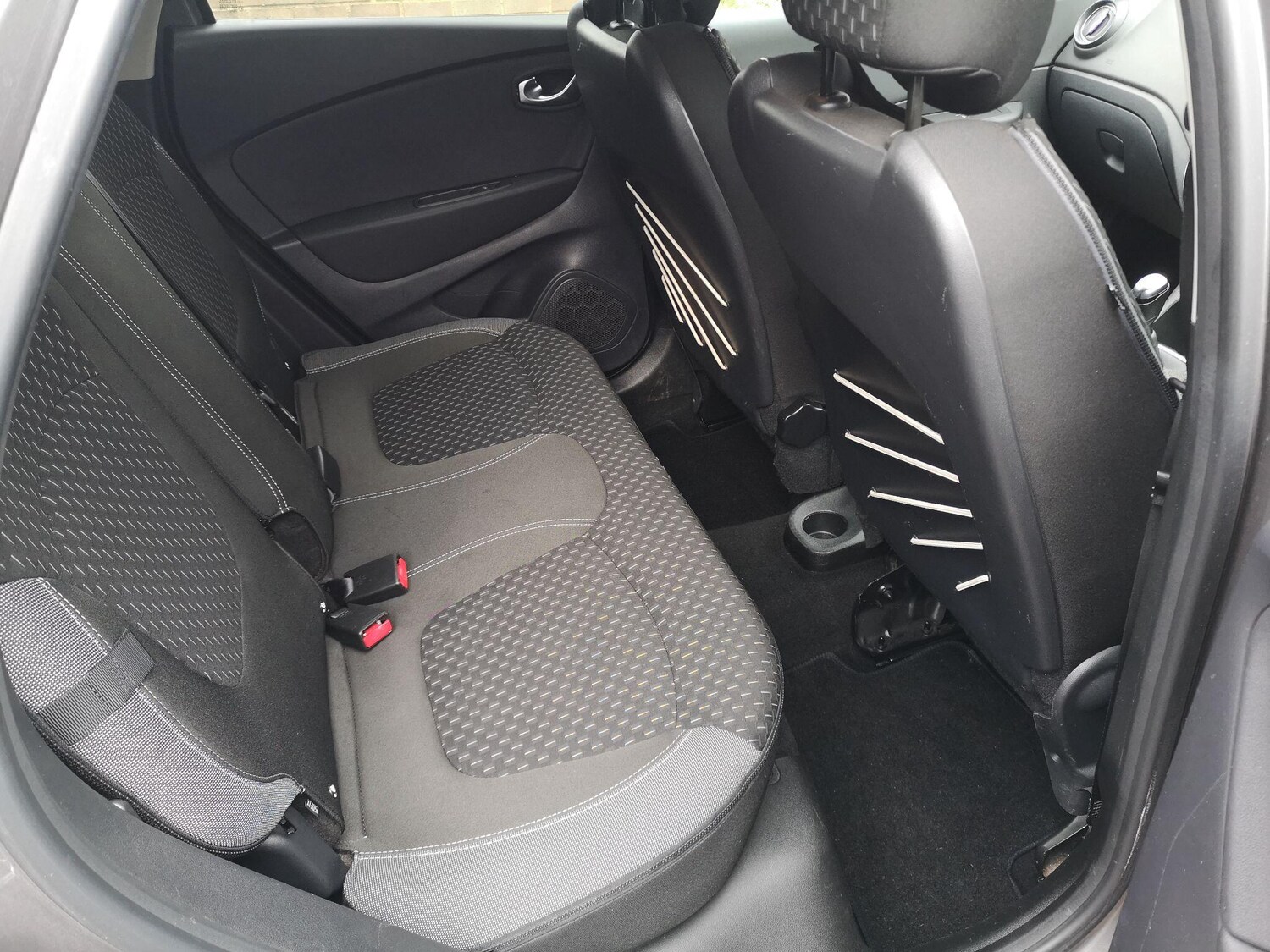 Used Renault Captur 2017 for sale - 76002156: Photo 15