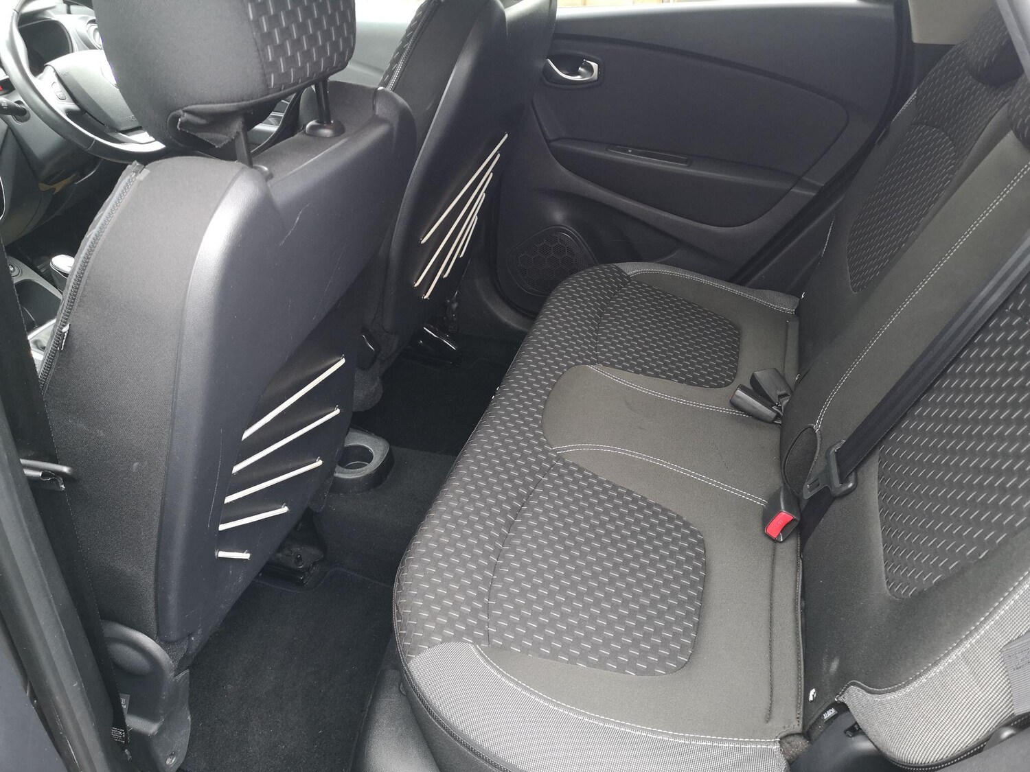 Used Renault Captur 2017 for sale - 76002156: Photo 16