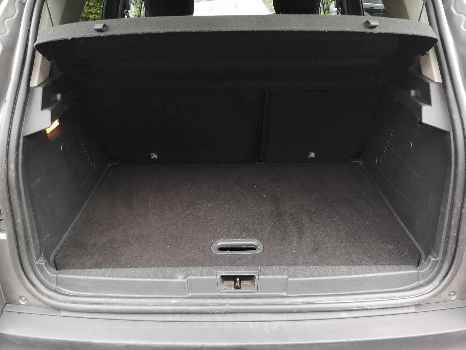 Used Renault Captur 2017 for sale - 76002156: Photo 17