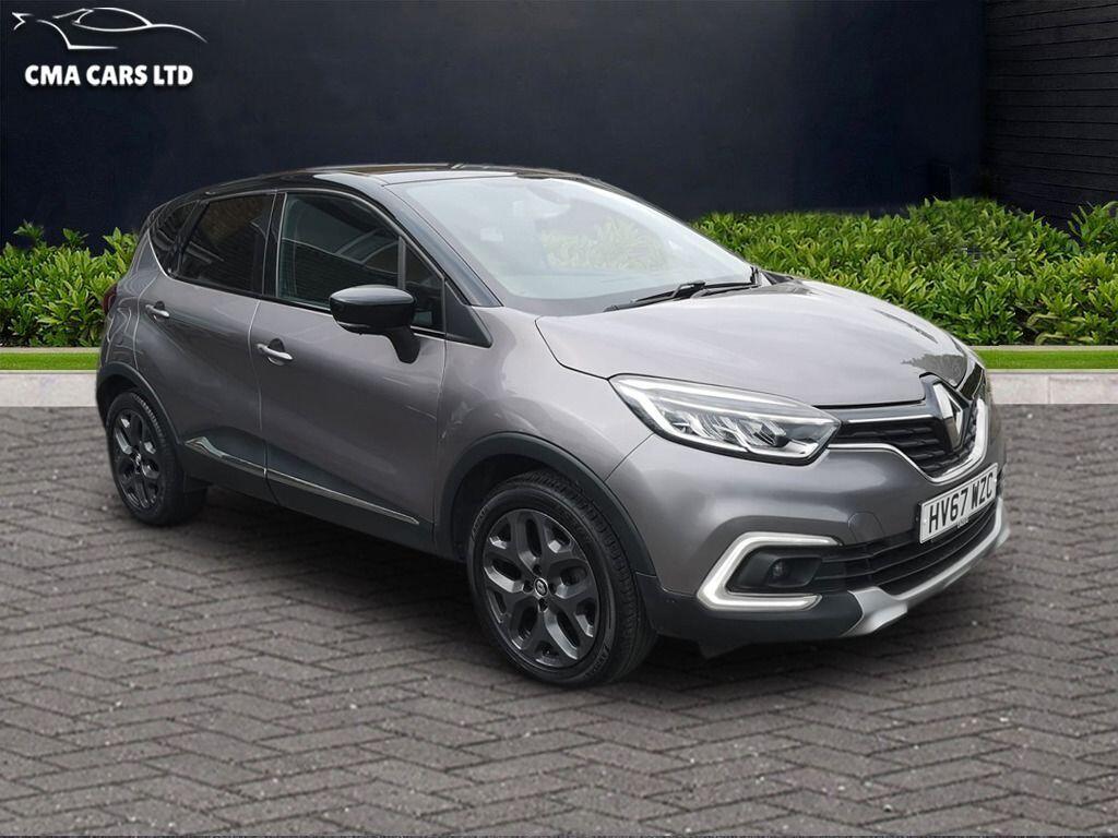 Used Renault Captur 2017 for sale - 76002156: Photo 6