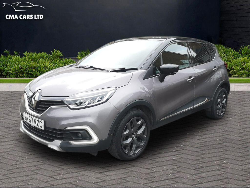Used Renault Captur 2017 for sale - 76002156: Photo 7