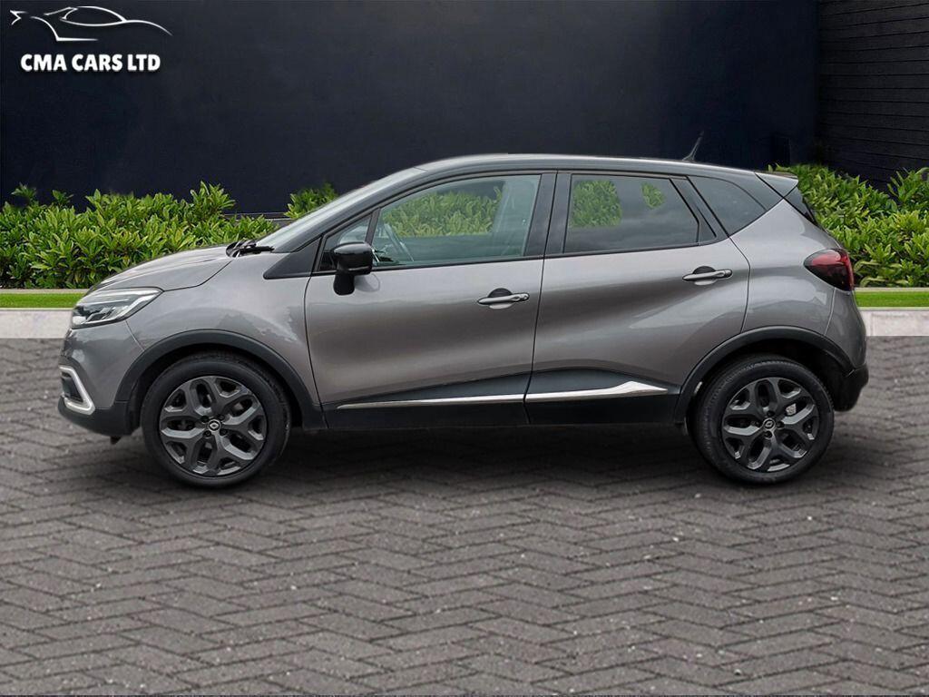 Used Renault Captur 2017 for sale - 76002156: Photo 9