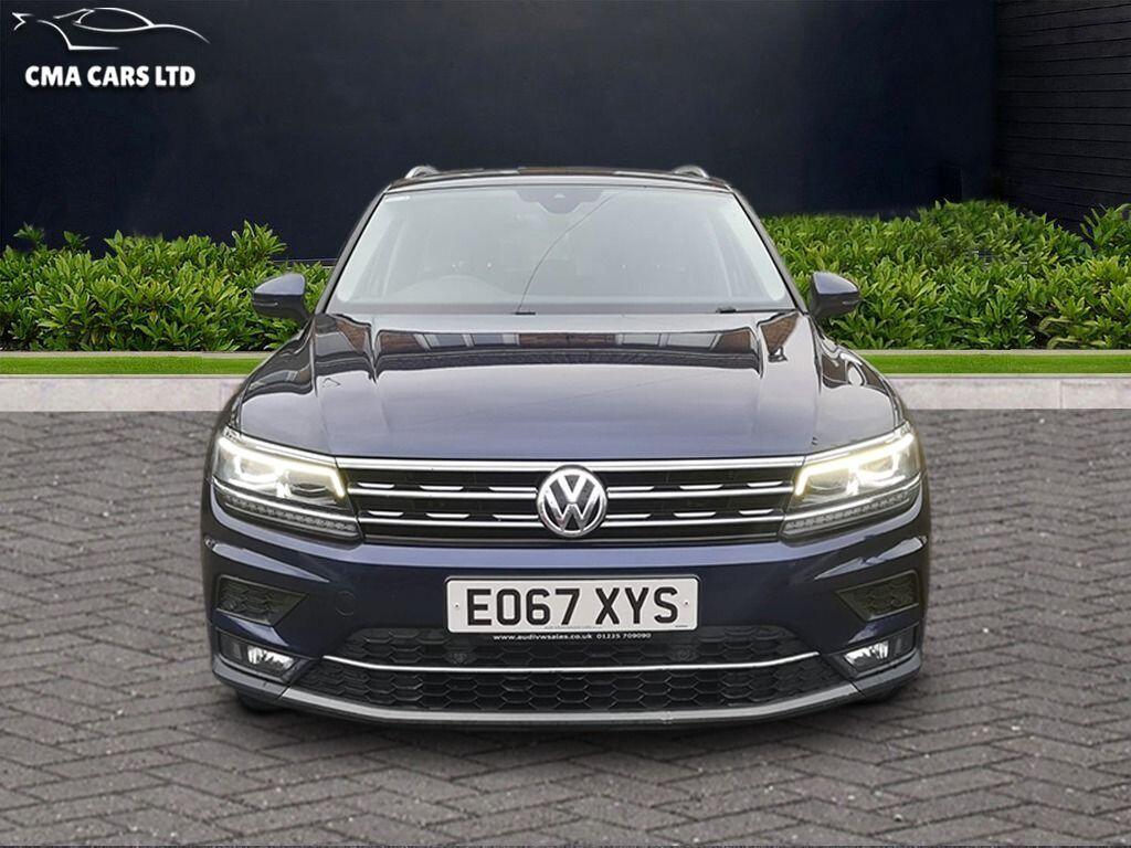 Used Volkswagen Tiguan for sale - 76645811: Photo 10