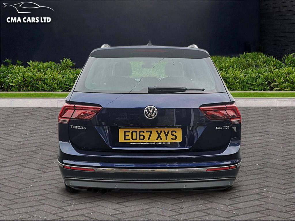 Used Volkswagen Tiguan for sale - 76645811: Photo 11