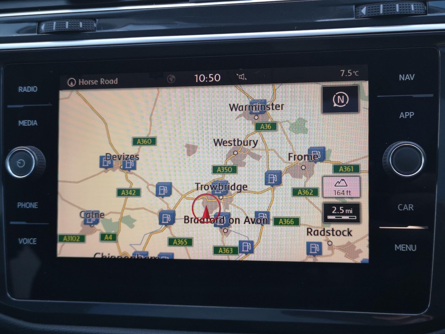 Used Volkswagen Tiguan for sale - 76645811: Photo 18