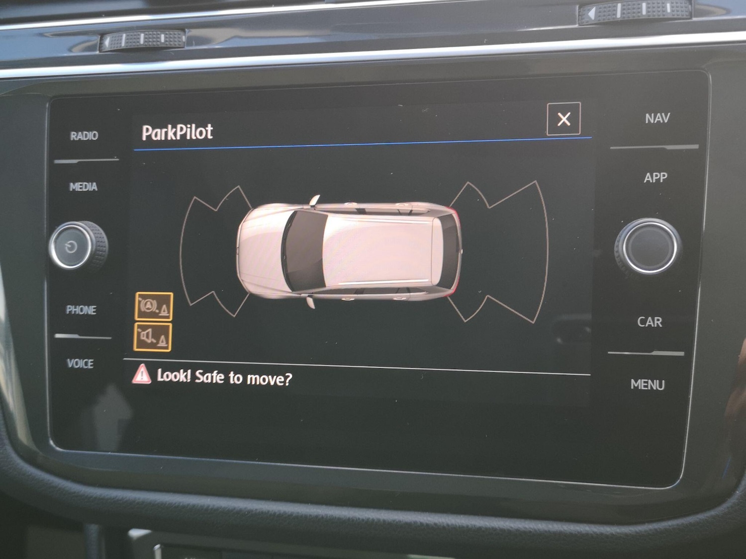 Used Volkswagen Tiguan for sale - 76645811: Photo 19