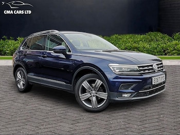 (67) - 2.0 TDI SEL Euro 6 (s/s) 5dr