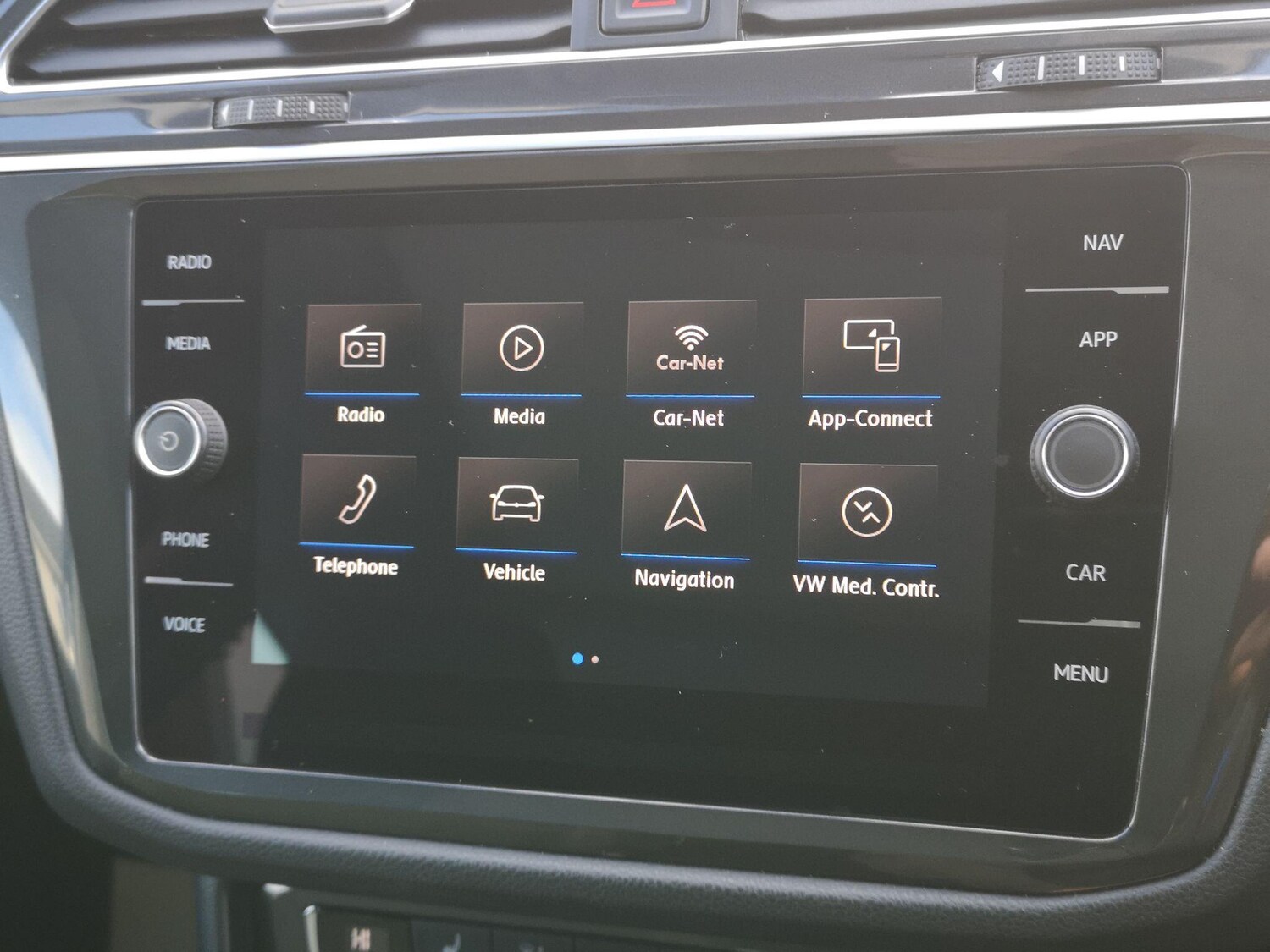 Used Volkswagen Tiguan for sale - 76645811: Photo 20