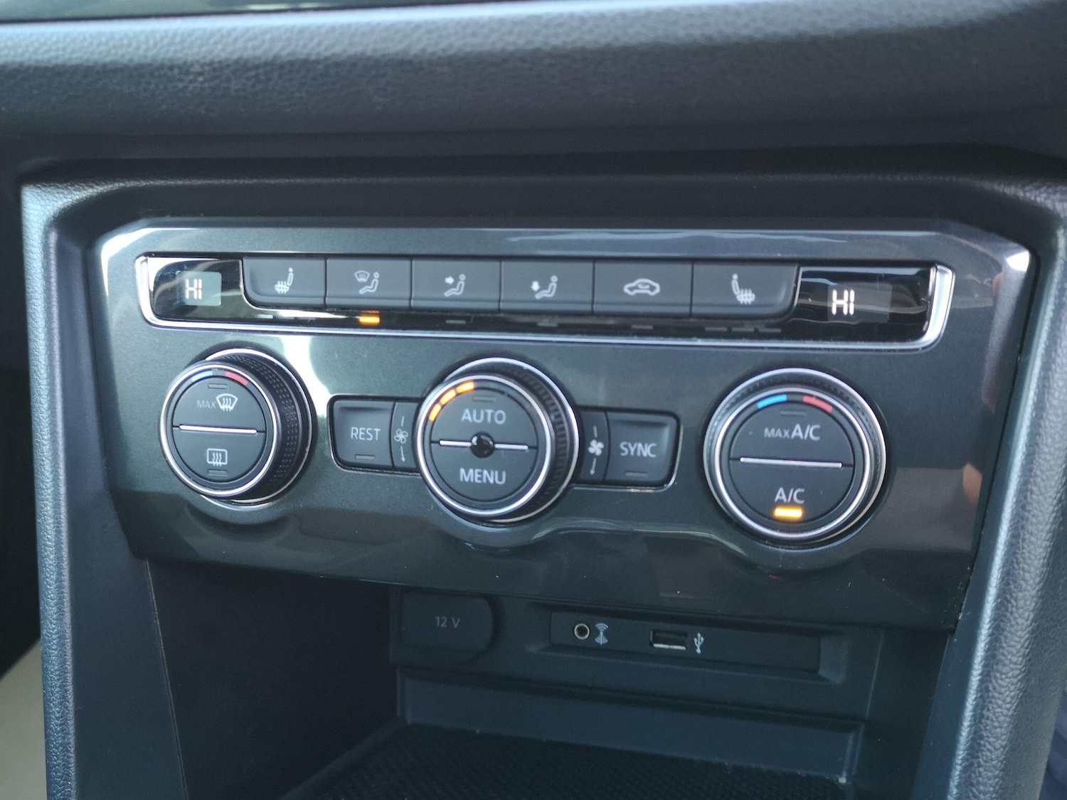 Used Volkswagen Tiguan for sale - 76645811: Photo 25