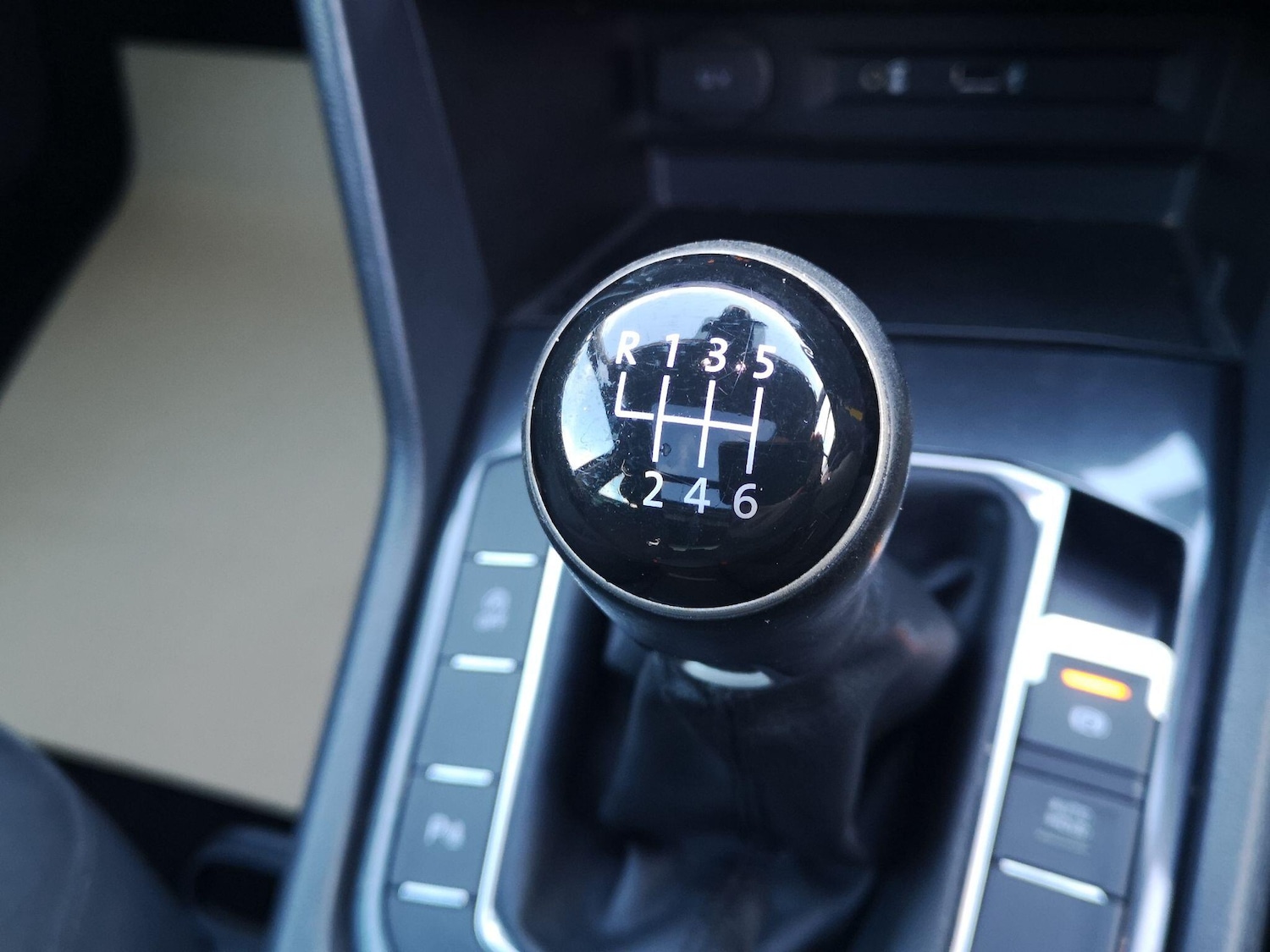 Used Volkswagen Tiguan for sale - 76645811: Photo 27