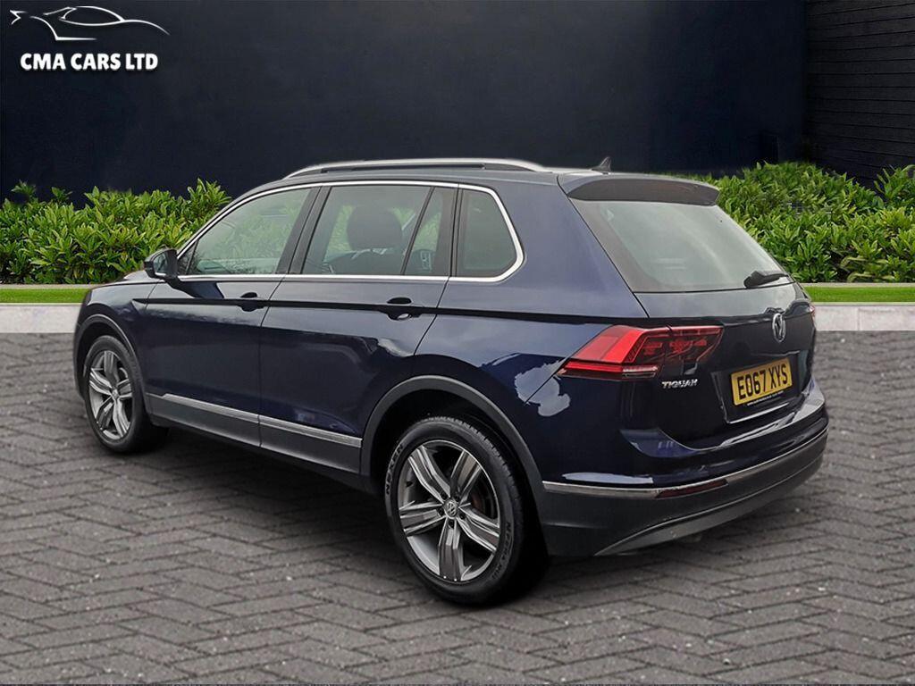 Used Volkswagen Tiguan for sale - 76645811: Photo 5