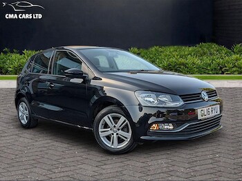 Used Volkswagen Polo 2016 for sale - 78988390: Photo