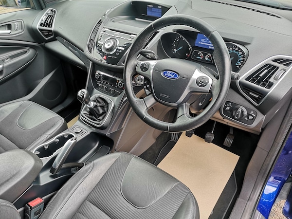Used Ford Kuga 2016 for sale - 76189818: Photo 12