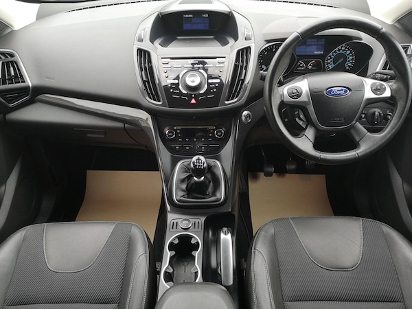 Used Ford Kuga 2016 for sale - 76189818: Photo 14
