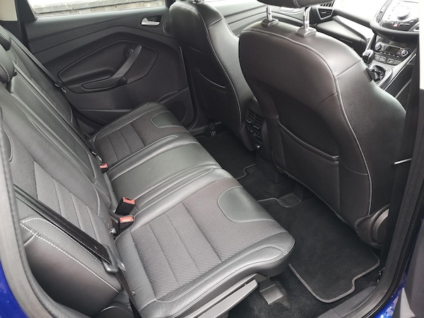 Used Ford Kuga 2016 for sale - 76189818: Photo 15