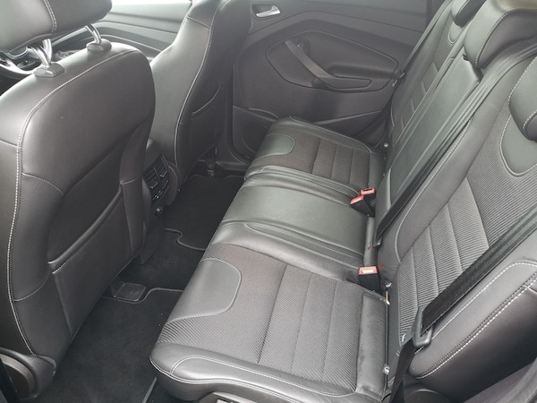 Used Ford Kuga 2016 for sale - 76189818: Photo 16