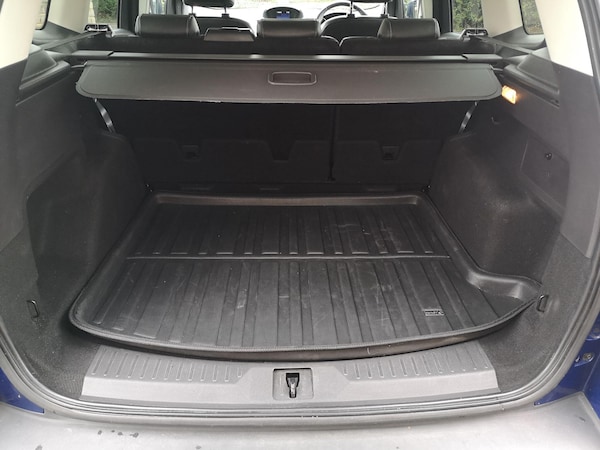 Used Ford Kuga 2016 for sale - 76189818: Photo 17