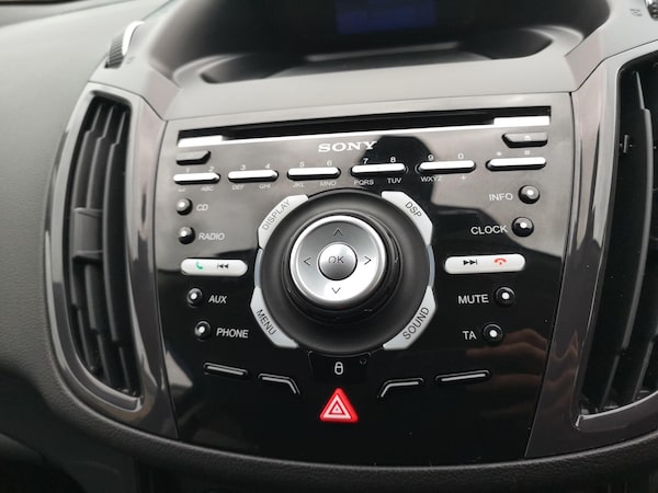 Used Ford Kuga 2016 for sale - 76189818: Photo 21