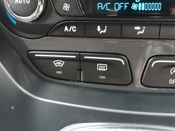 Used Ford Kuga 2016 for sale - 76189818: Photo 22