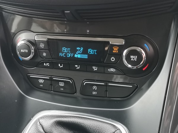 Used Ford Kuga 2016 for sale - 76189818: Photo 23