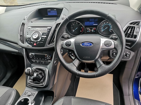Used Ford Kuga 2016 for sale - 76189818: Photo 24