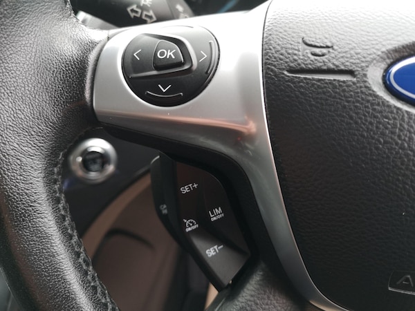 Used Ford Kuga 2016 for sale - 76189818: Photo 25