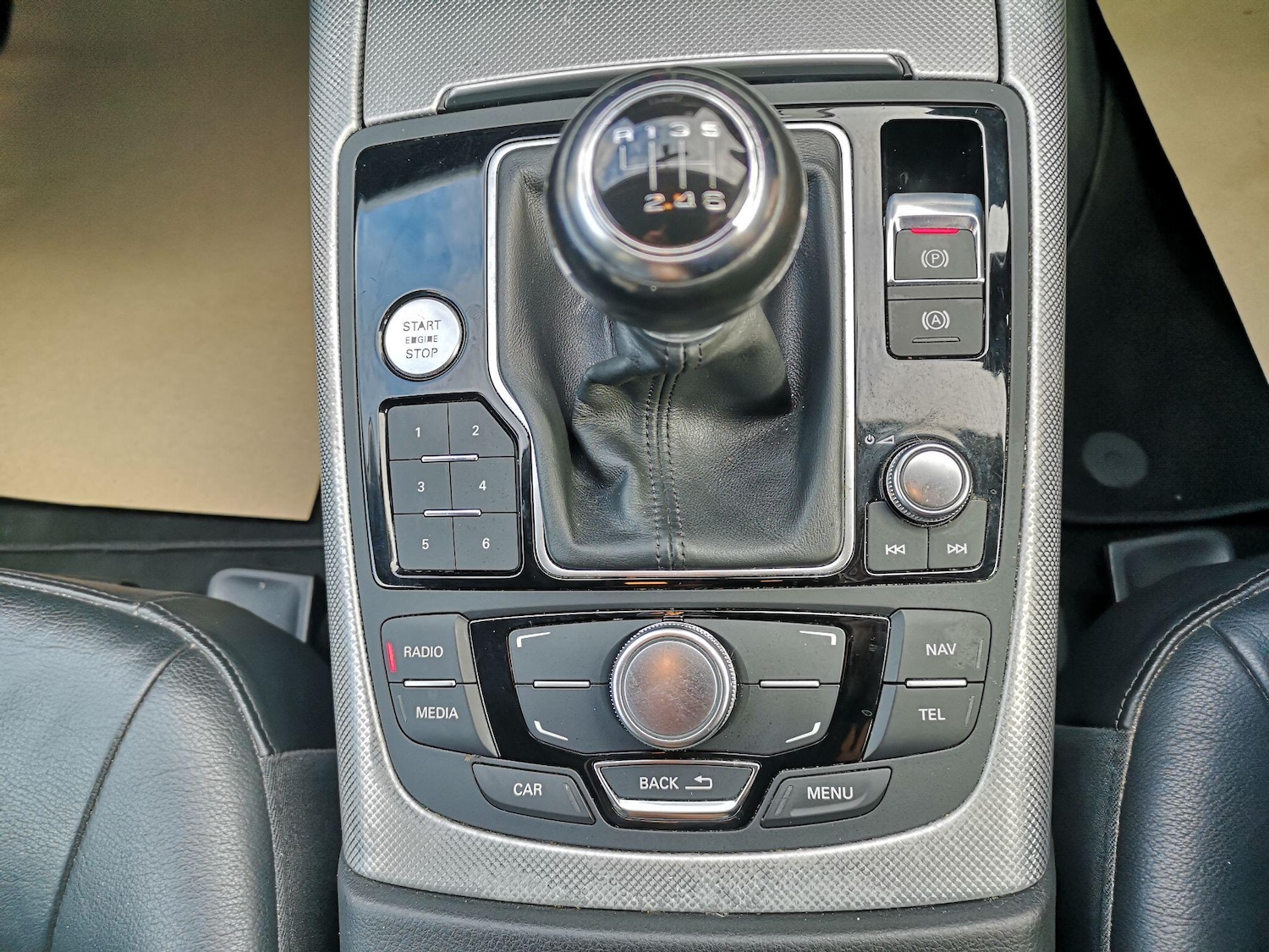 Vehicle 28