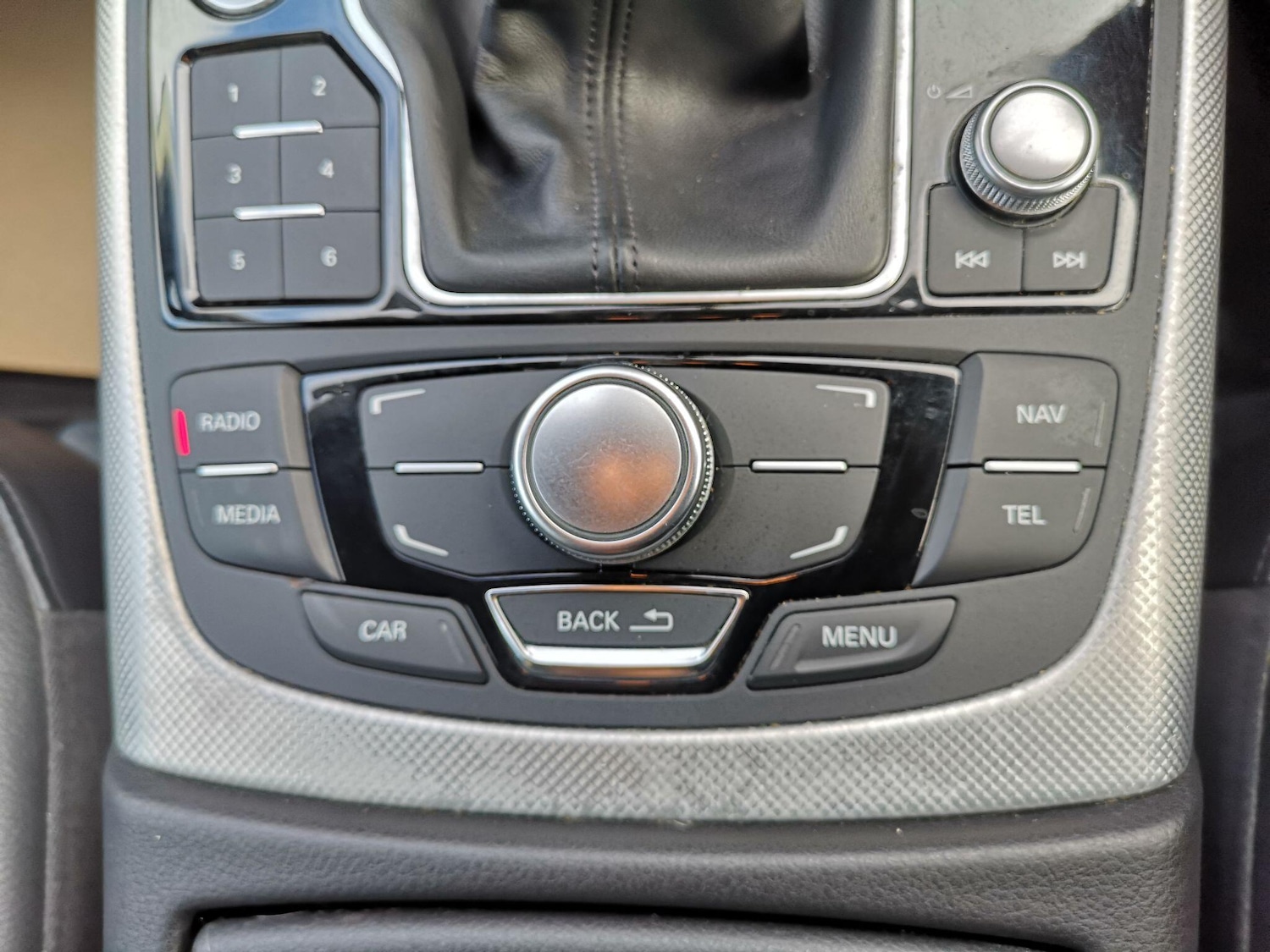 Vehicle 29
