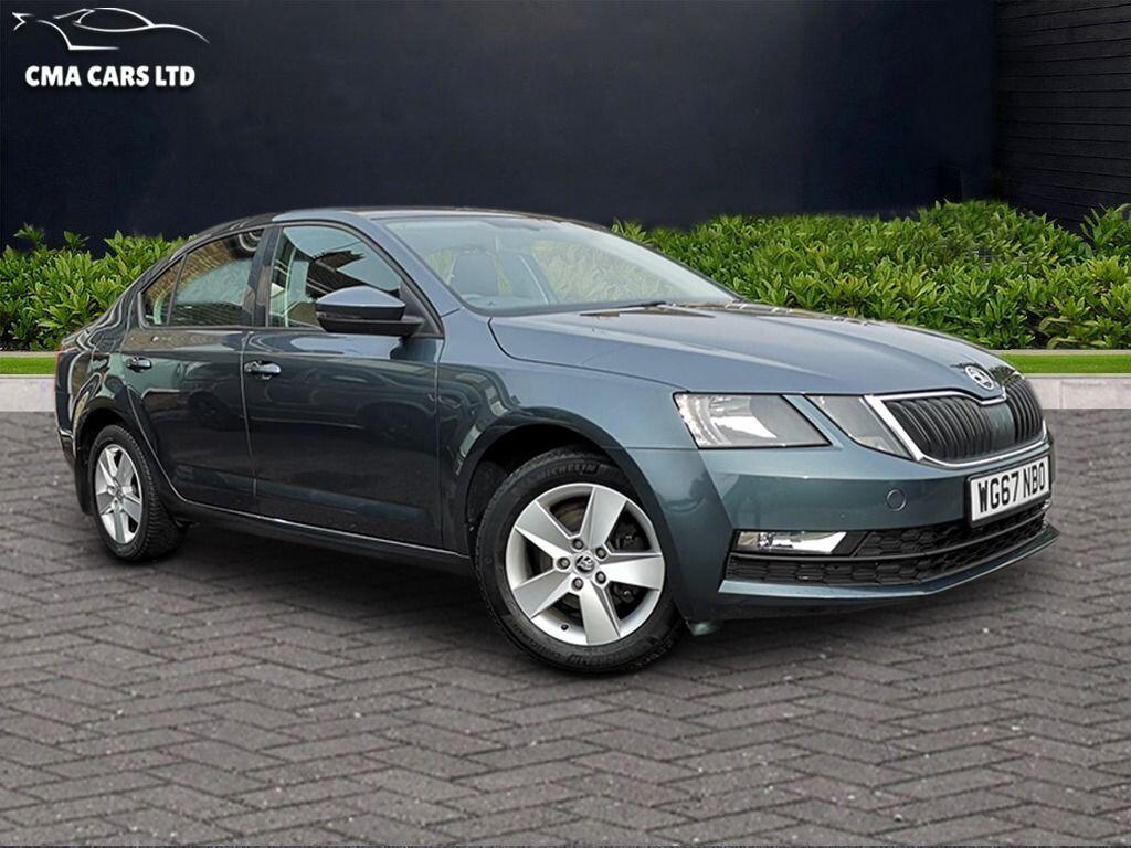 Used Skoda Octavia 2017 for sale - 76996720: Photo 1
