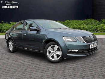 (67) - 1.5 TSI ACT SE Euro 6 (s/s) 5dr