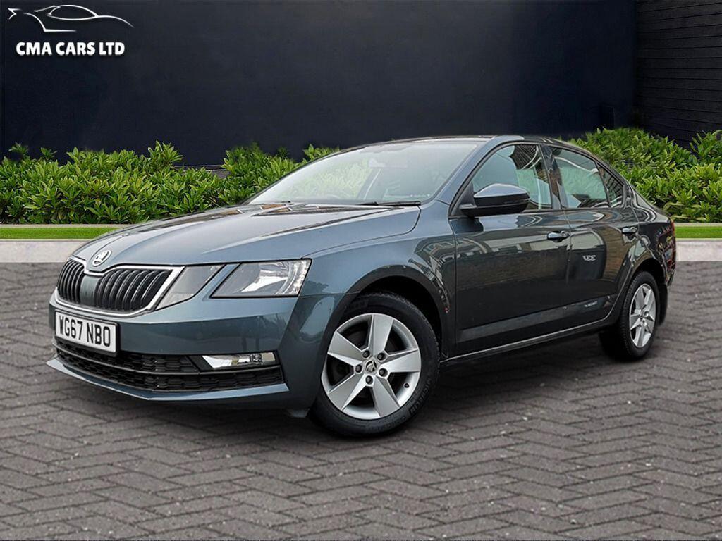 Used Skoda Octavia 2017 for sale - 76996720: Photo 2