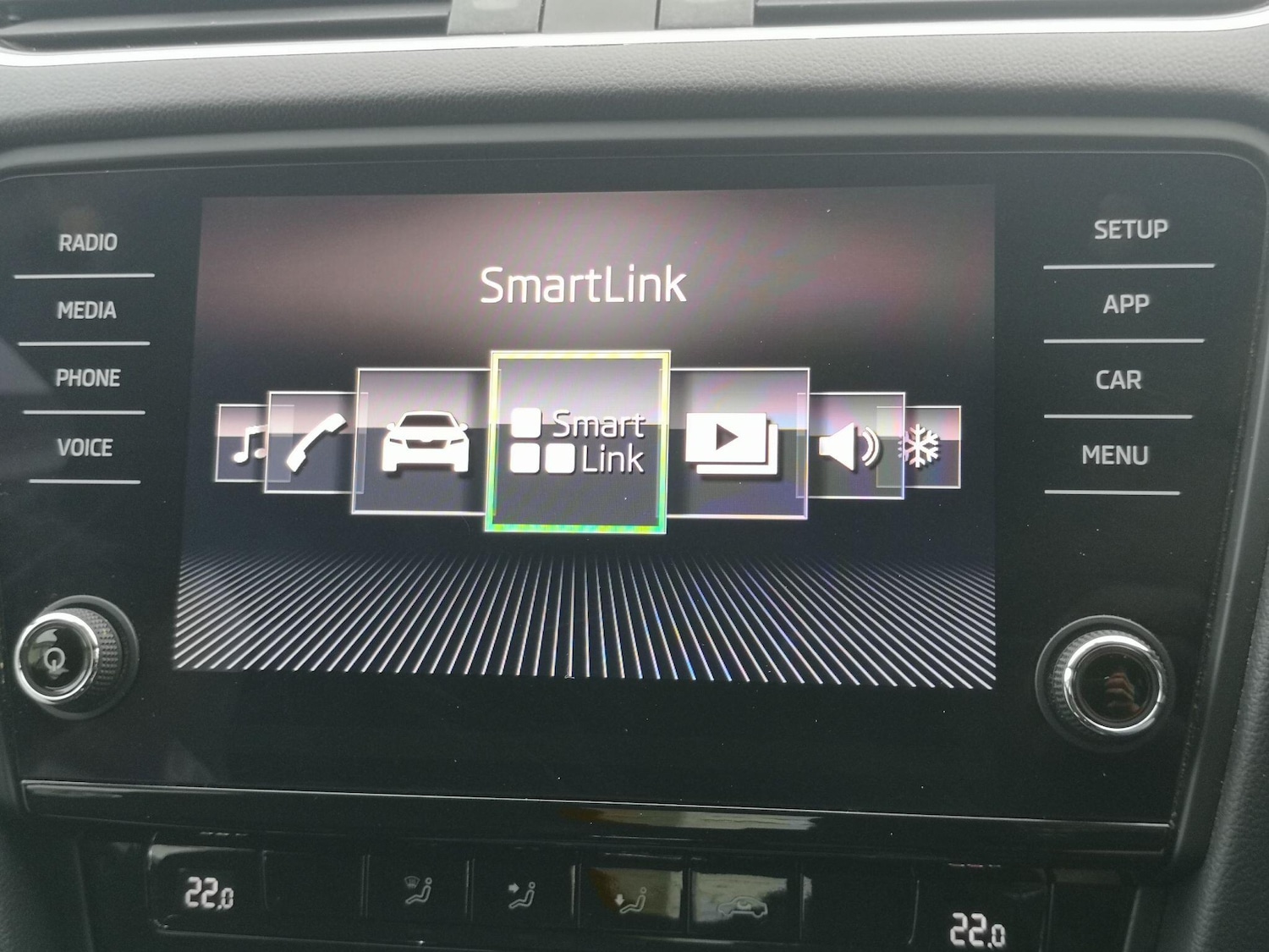 Used Skoda Octavia 2017 for sale - 76996720: Photo 20