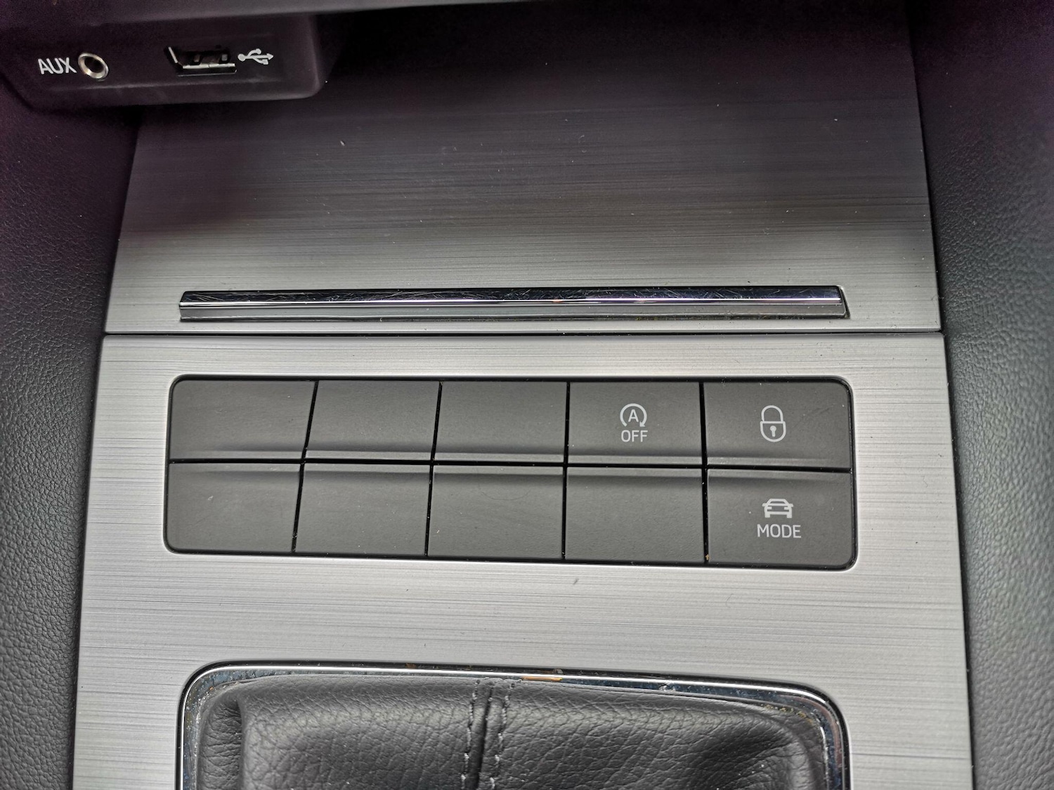 Used Skoda Octavia 2017 for sale - 76996720: Photo 30