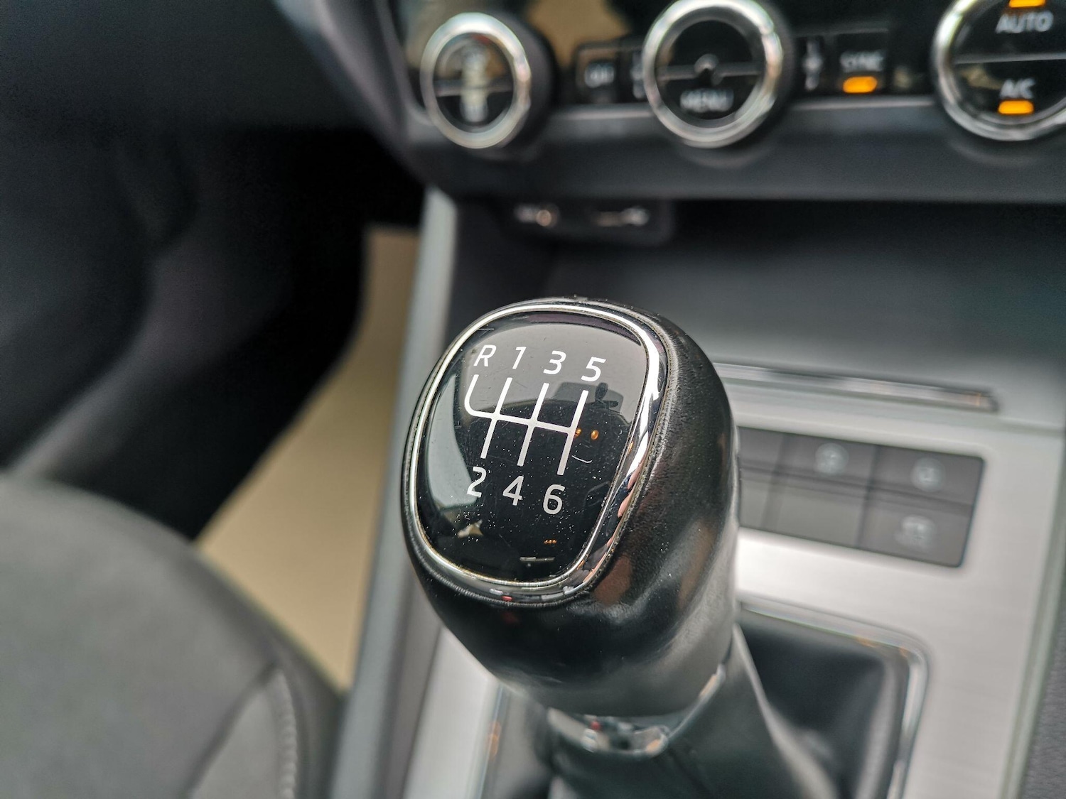 Used Skoda Octavia 2017 for sale - 76996720: Photo 31