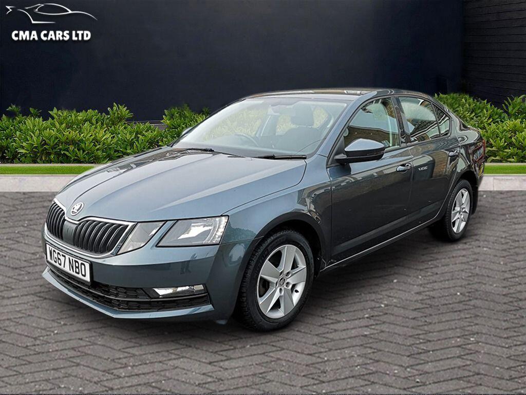 Used Skoda Octavia 2017 for sale - 76996720: Photo 7