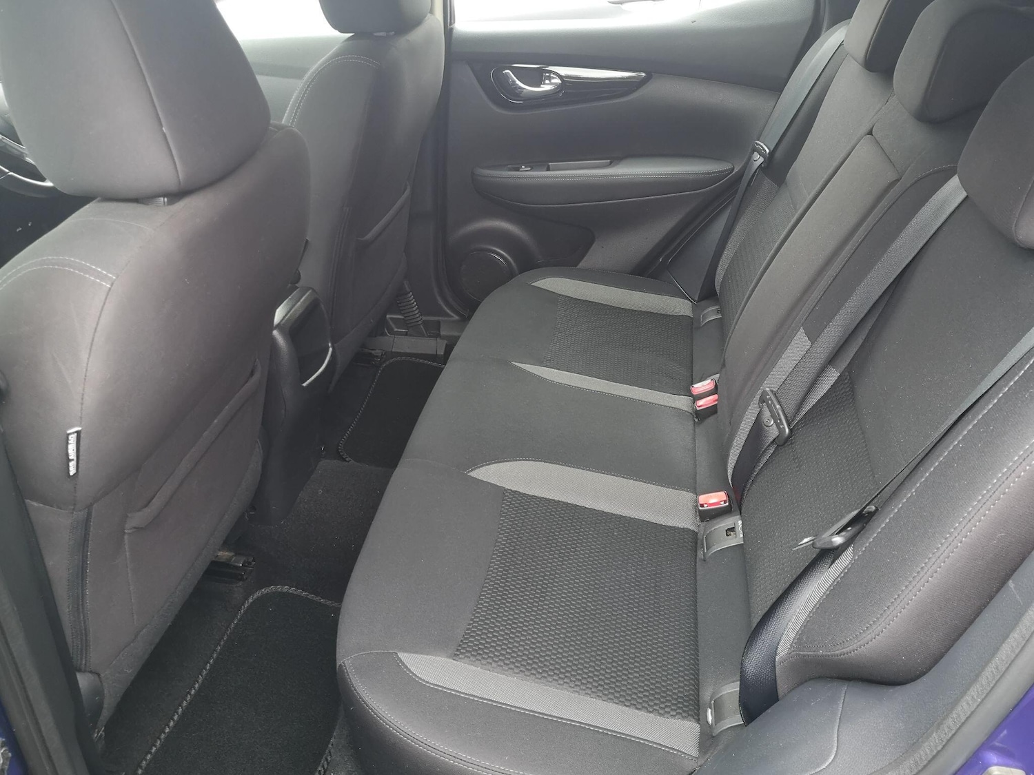 Used Nissan Qashqai 2018 for sale - 76498658: Photo 16