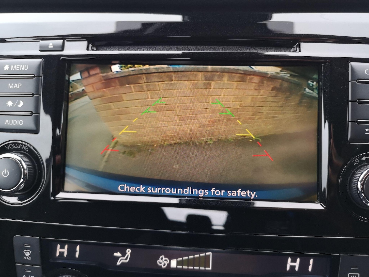 Used Nissan Qashqai 2018 for sale - 76498658: Photo 19