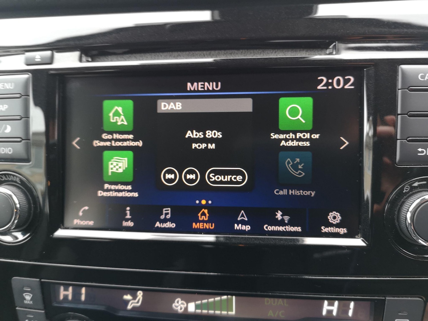 Used Nissan Qashqai 2018 for sale - 76498658: Photo 22