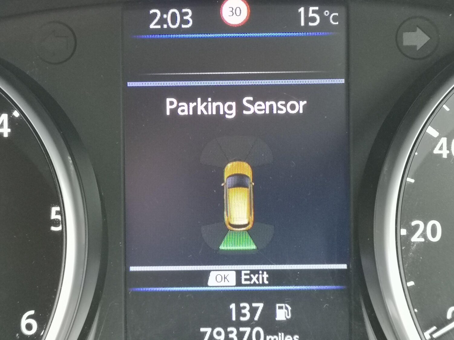 Used Nissan Qashqai 2018 for sale - 76498658: Photo 23