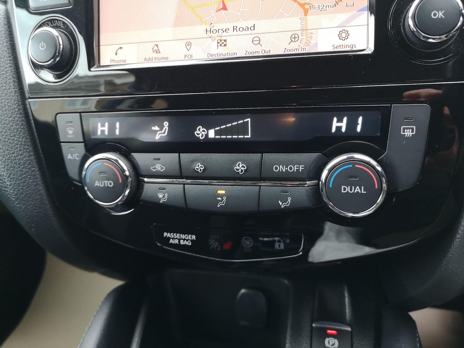 Used Nissan Qashqai 2018 for sale - 76498658: Photo 27