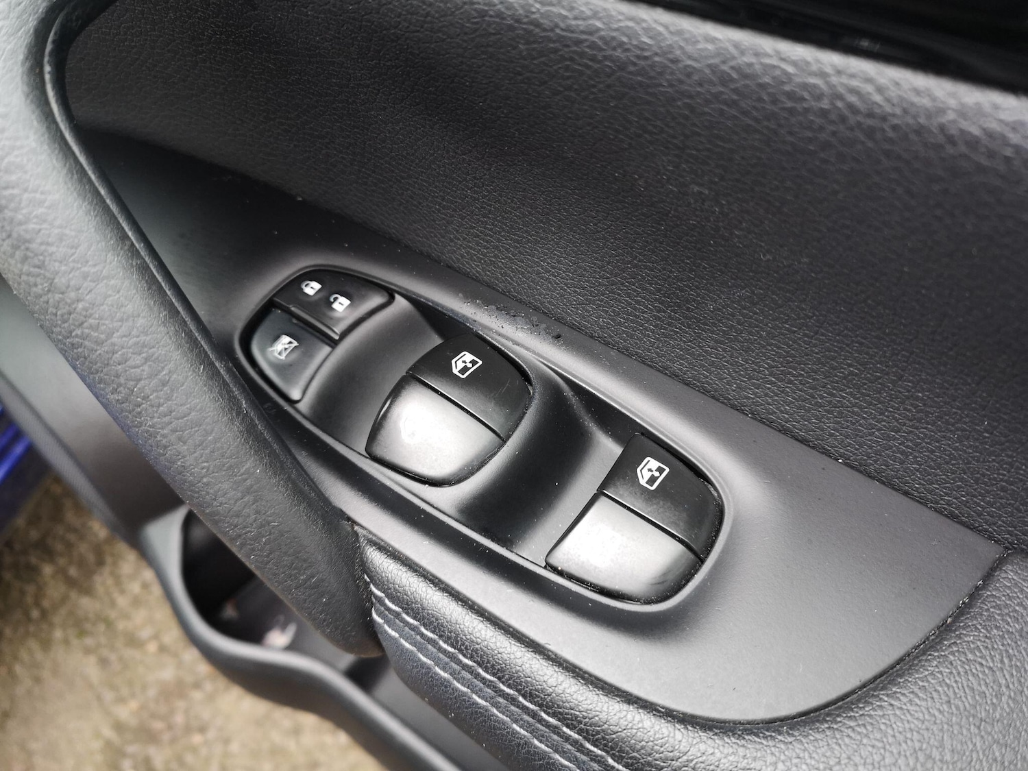 Used Nissan Qashqai 2018 for sale - 76498658: Photo 32