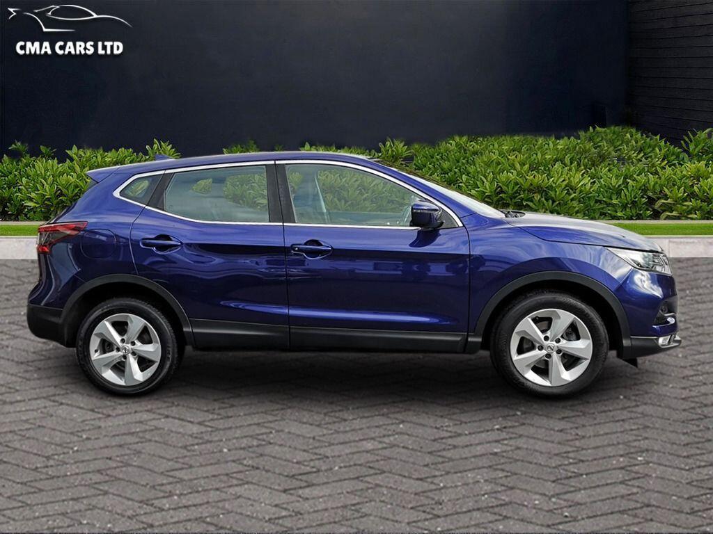 Used Nissan Qashqai 2018 for sale - 76498658: Photo 8