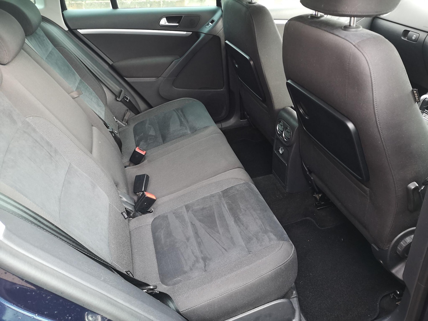 Used Volkswagen Tiguan for sale - 76485175: Photo 15