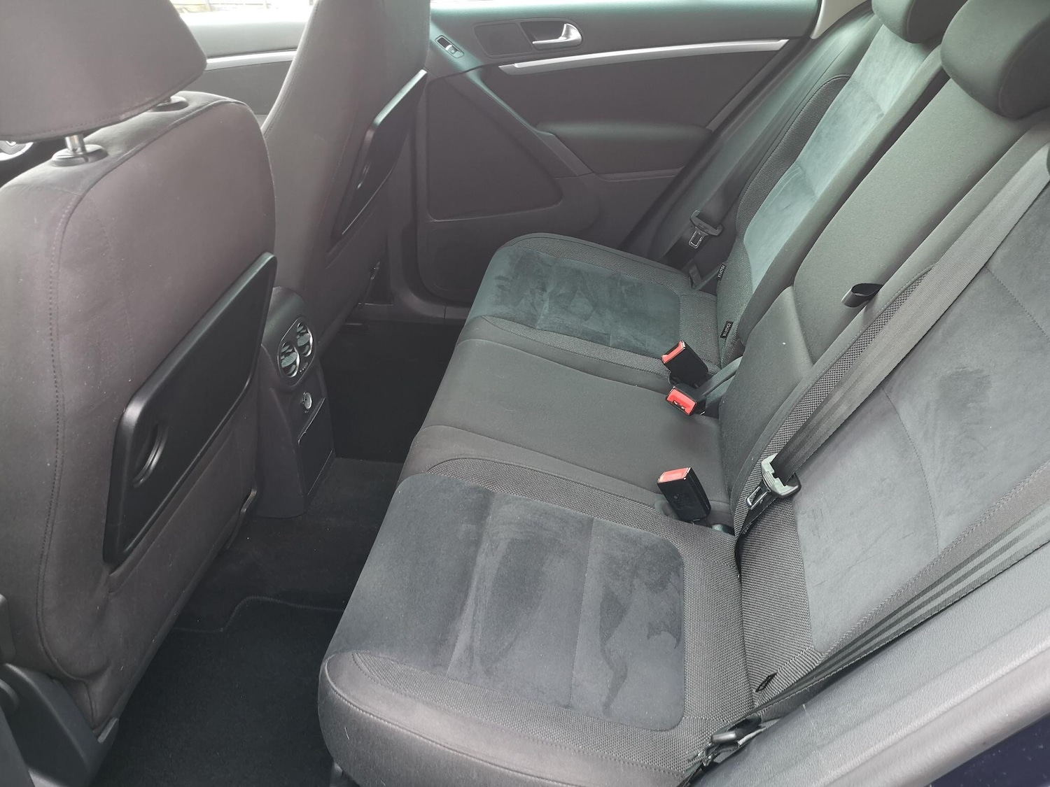 Used Volkswagen Tiguan for sale - 76485175: Photo 16